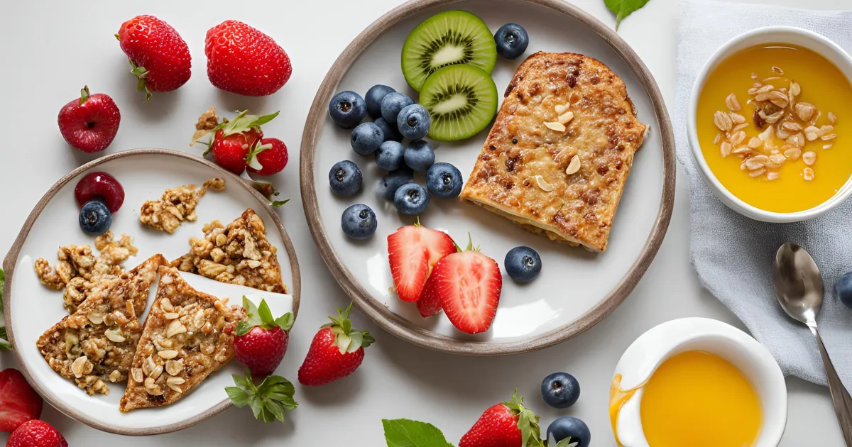Healthy Breakfast eBooks